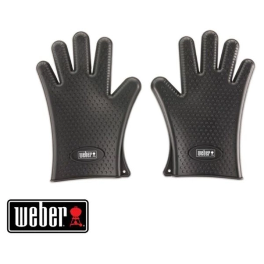 gants en silicone