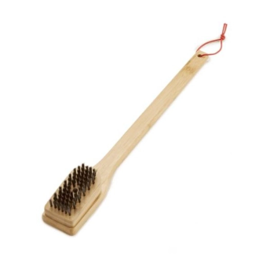 brosse de nettoyage en bambou,46cm