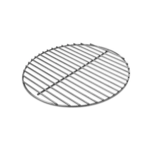 grille foyere pour barbecue diam 47 cm