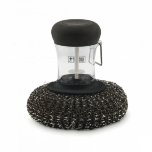 eponge metallique pour planchaweber