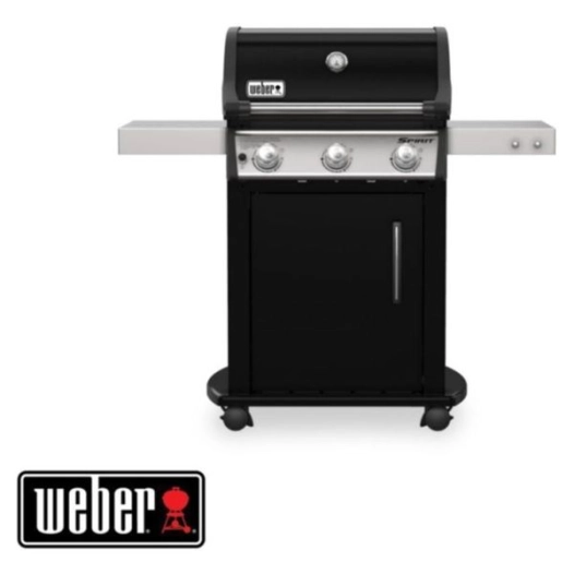 barbecue spirit premium e-315ref.46512853