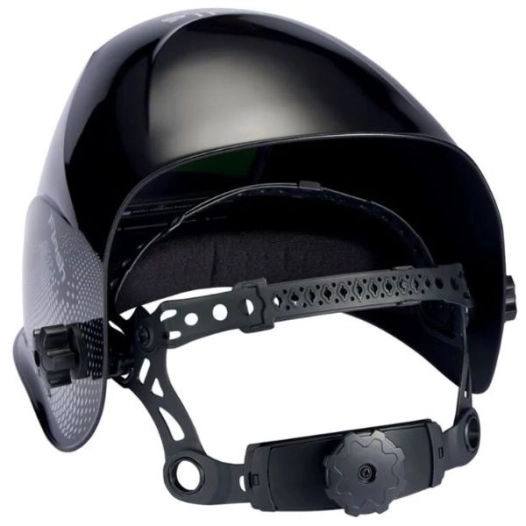 serre tete pour masque fusionref.stfusp