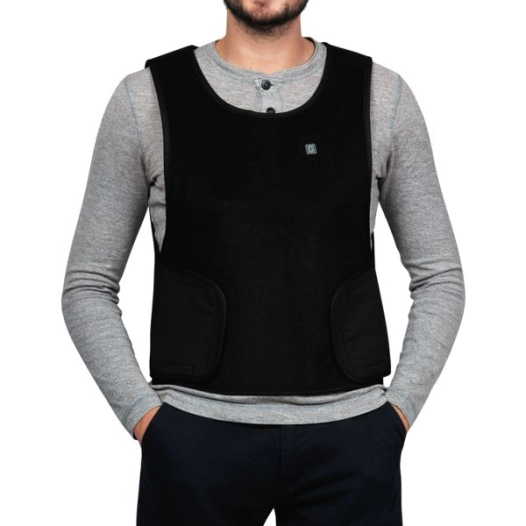 gilet warm active l/3xl