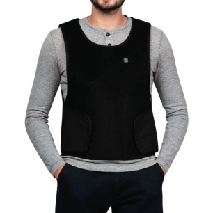 gilet warm active m/2xl