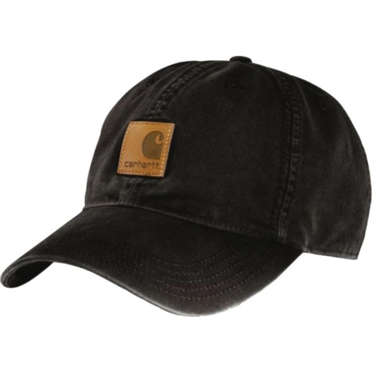 casquette odeyssa noir 19288-no