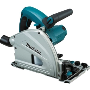 scie plongeante sp6000j + railde guidage 1400mm