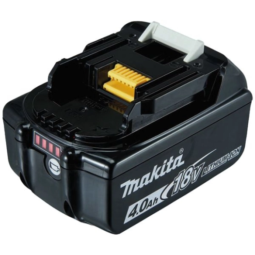 batterie bl1840b set 18v 4a