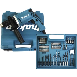 perceuse percussion 710w +acc