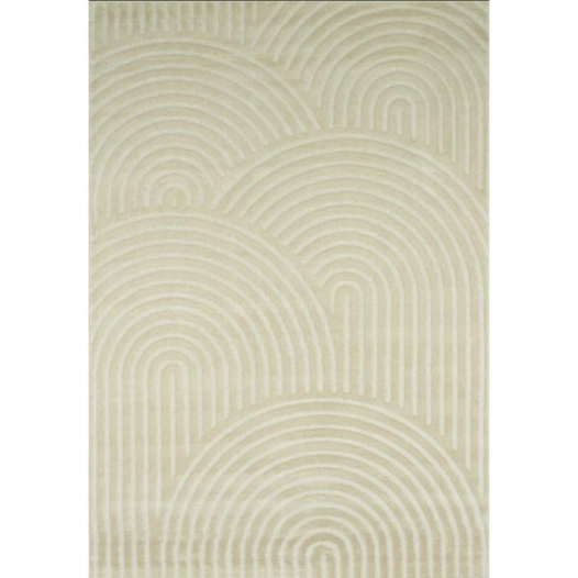 tapis interieur 160x230 ecru
