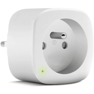 metronic prise intelligente wi-fi 16a