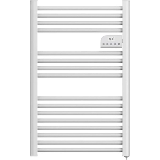 seche-serviettes sec barres rondes ceibo 750w