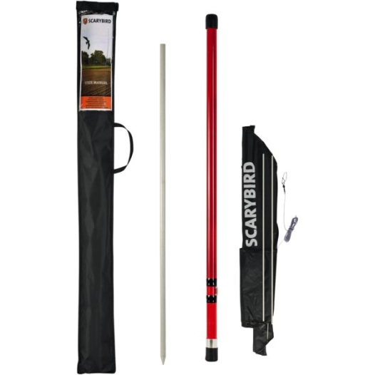 kit scarybird 9 metres