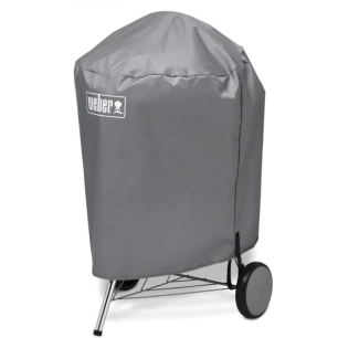 housse standard weber - pour barbecues charbon 57 cm