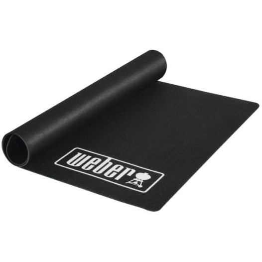tapis de protection weber