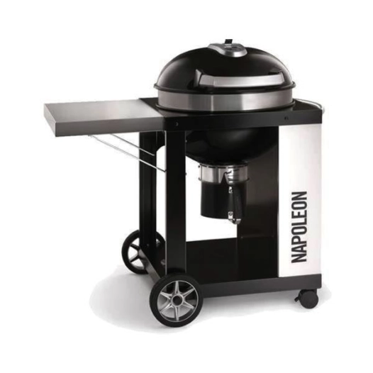 kettle pro 57cm sur chariot