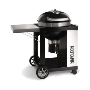 kettle pro 57cm sur chariot