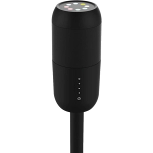enceinte led rvb ambiancejardin