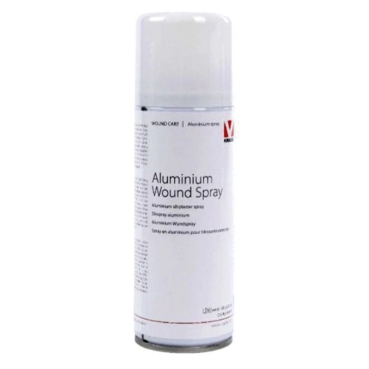 spray aluminium - UKAL