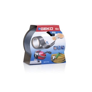 4 bande américaine, états-unis. 50mm x 10m.