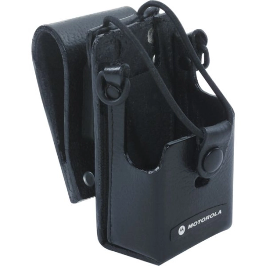 accessoires xt420 - xt460 housse cuir