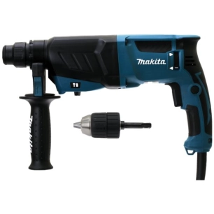 Perforateur burineur HR2630X7 sdsplus 800 watts 26 mm - MAKITA