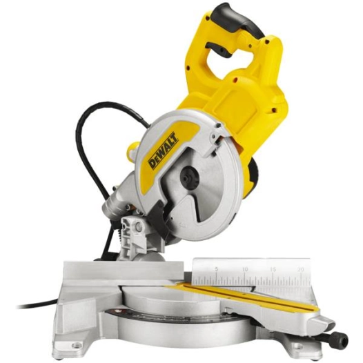 Dewalt - Scie À Onglet Radiale 1800w Ø216mm - Dws777