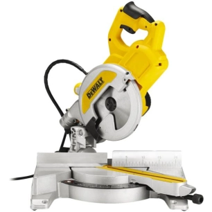 Dewalt - Scie À Onglet Radiale 1800w Ø216mm - Dws777