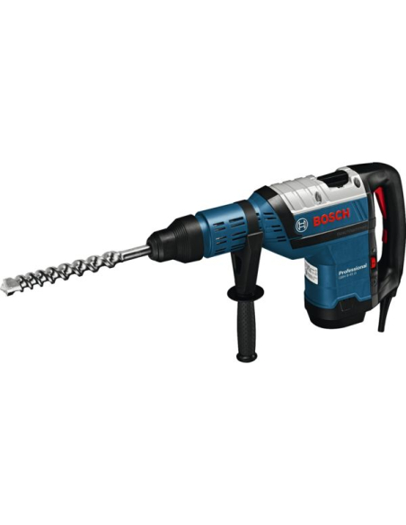 perforateur burineur gbh 8-45d