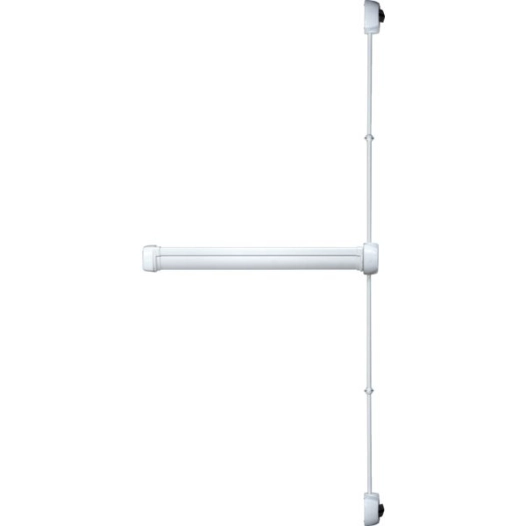 fermeture antipanique fluid 2 points lateraux