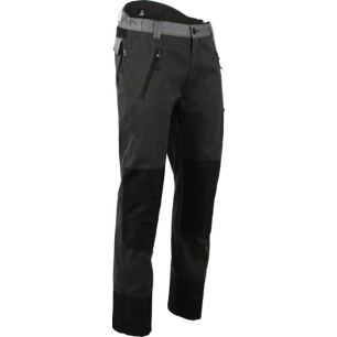 pant banquise double polaire poches genouilleres t60 103449-grno-60