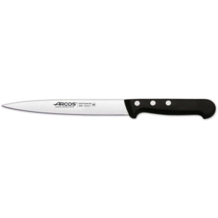 cout. filet de sole universal 17cm