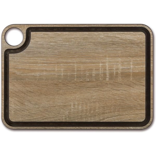 pl. decouper avec rigole 33x23cm