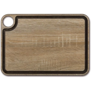 pl. decouper avec rigole 33x23cm