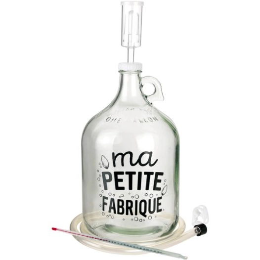 fabrique a biere kit 3,7l