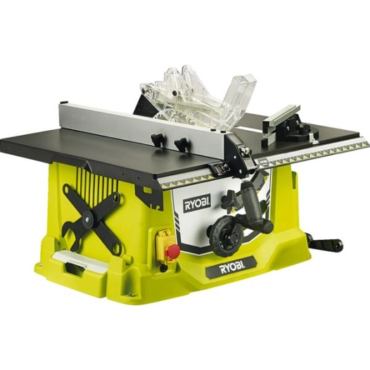 scie sur table 1800 w - rts1800s-g