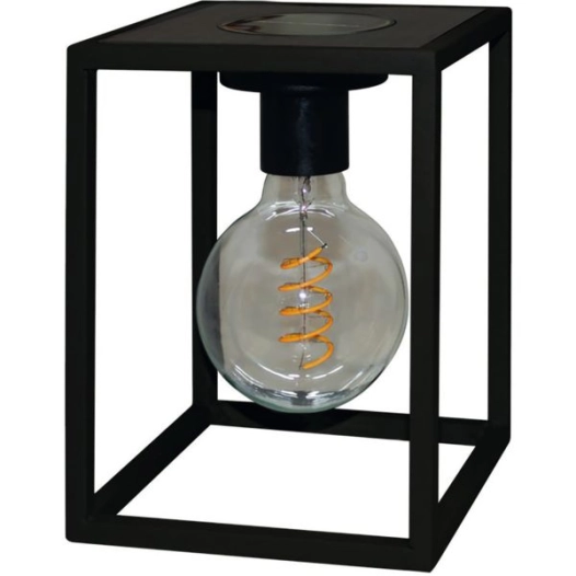 lulla lampe solaire 40 lumens