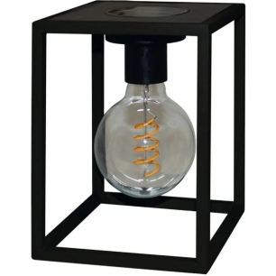 lulla lampe solaire 40 lumens