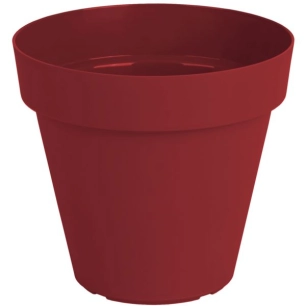 Pot de fleur capri diam. 60 cm - couleur terre cuite - ARTEVASI