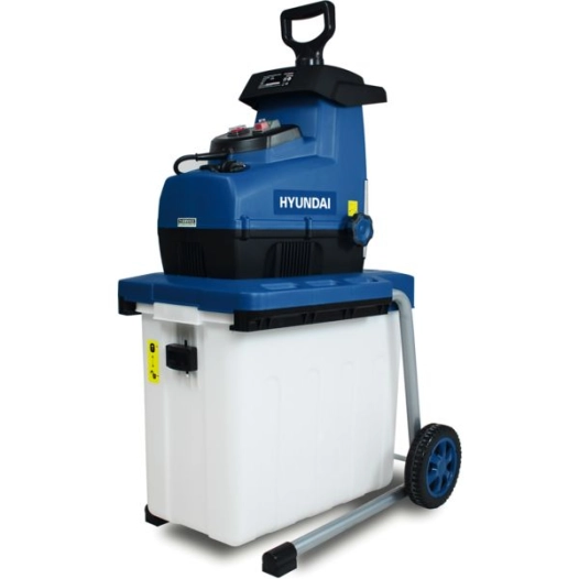 broyeur a vegetaux electrique silencieux 2800 w