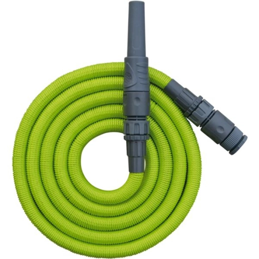 set tuyau extensible retractable 7m50-22m50