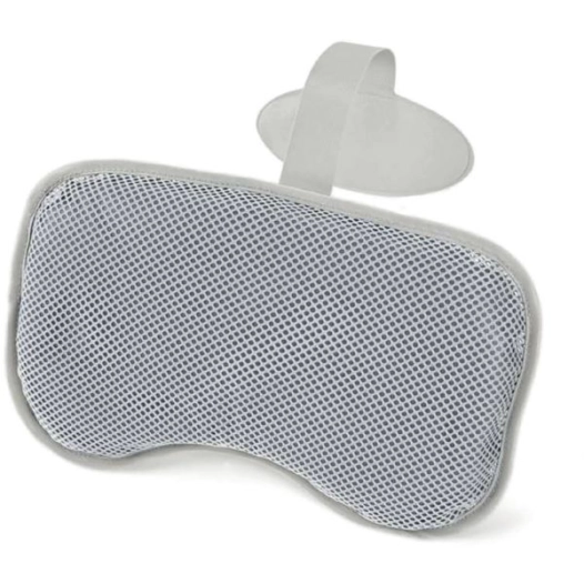 coussins rembourrees, 23 x 13 x 5 cm, compatibles tous lay-z-spa, sangle duraplu