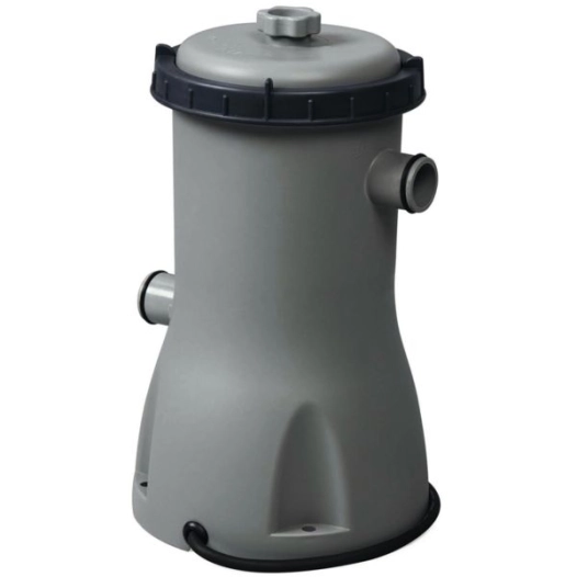 filtre a cartouche 3,028 m3/h 32 w cartouche type ii