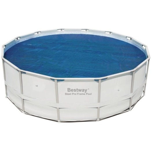 bache solaire diametre 417 cm piscine hors sol ronde diametre 427 a 457 cm