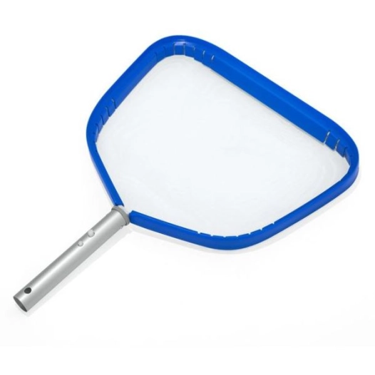 epuisette deluxe aquascoop, 40 x 34cm, compatible avec des manches diametre 30mm