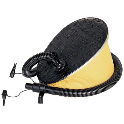 pompe a pied pro 5000 cc 3 embouts