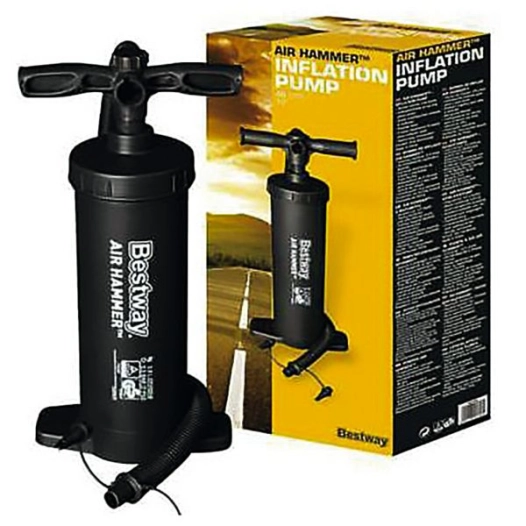 pompe a air air hammer 2 x 1300 cc