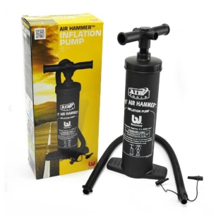 pompe air air hammer 2 x 2000 cc, 48 cm