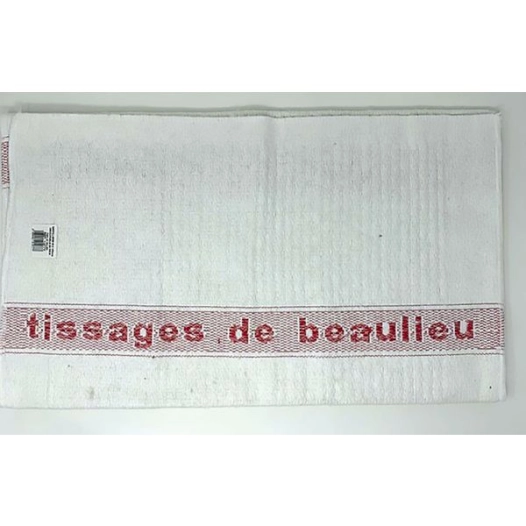 serpilliere 550g/m2 dim.60x100 vrac marque tissages de beaulieu