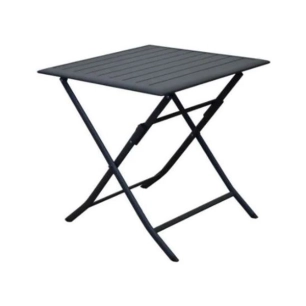 table lorita 70x70 - bleu