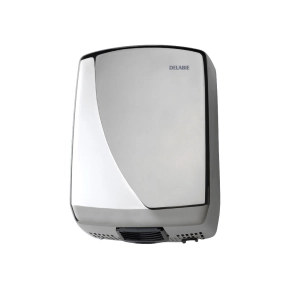 seche-mains auto. inox 304